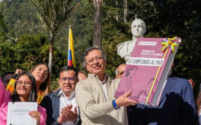 Trabajo con dignidad: El Gobierno del Cambio hizo realidad la reforma laboral